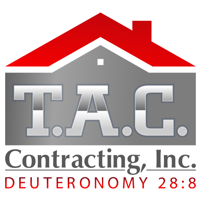 Slide of TAC Contracting