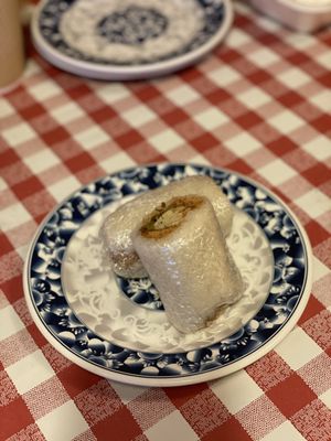 Taiwan Deli 義美冠軍 by null