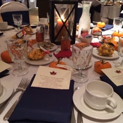 Saddle Ridge Restaurant Lounge & Banquets