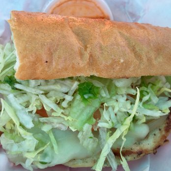 Board & Brew - Baja chicken - Sandwiches Near Me - Tustin, California Board & Brew - Baja chicken - Sandwiches Near Me - Tustin, California