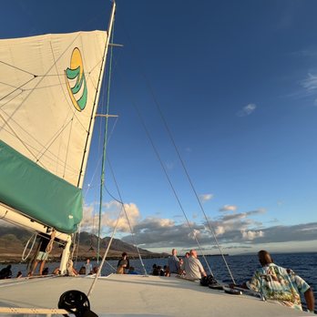 Sea Maui - Sea Maui iii - Boat Charters Near Me - Lahaina, Hawaii Sea Maui - Sea Maui iii - Boat Charters Near Me - Lahaina, Hawaii