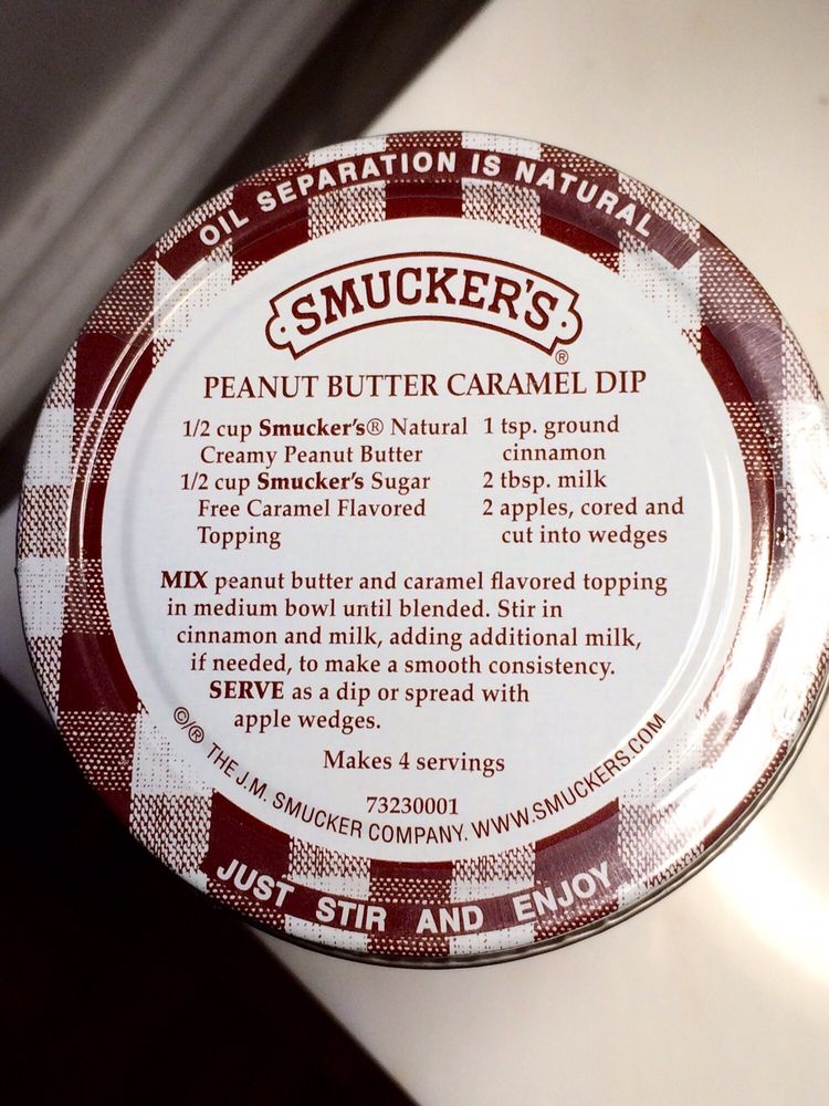 THE J M SMUCKER COMPANY Updated March 2024 1 Strawberry Ln