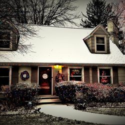 Joanne McCoy - Woods Bros Realty - Holiday house!
