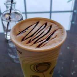 Trail's Edge Café