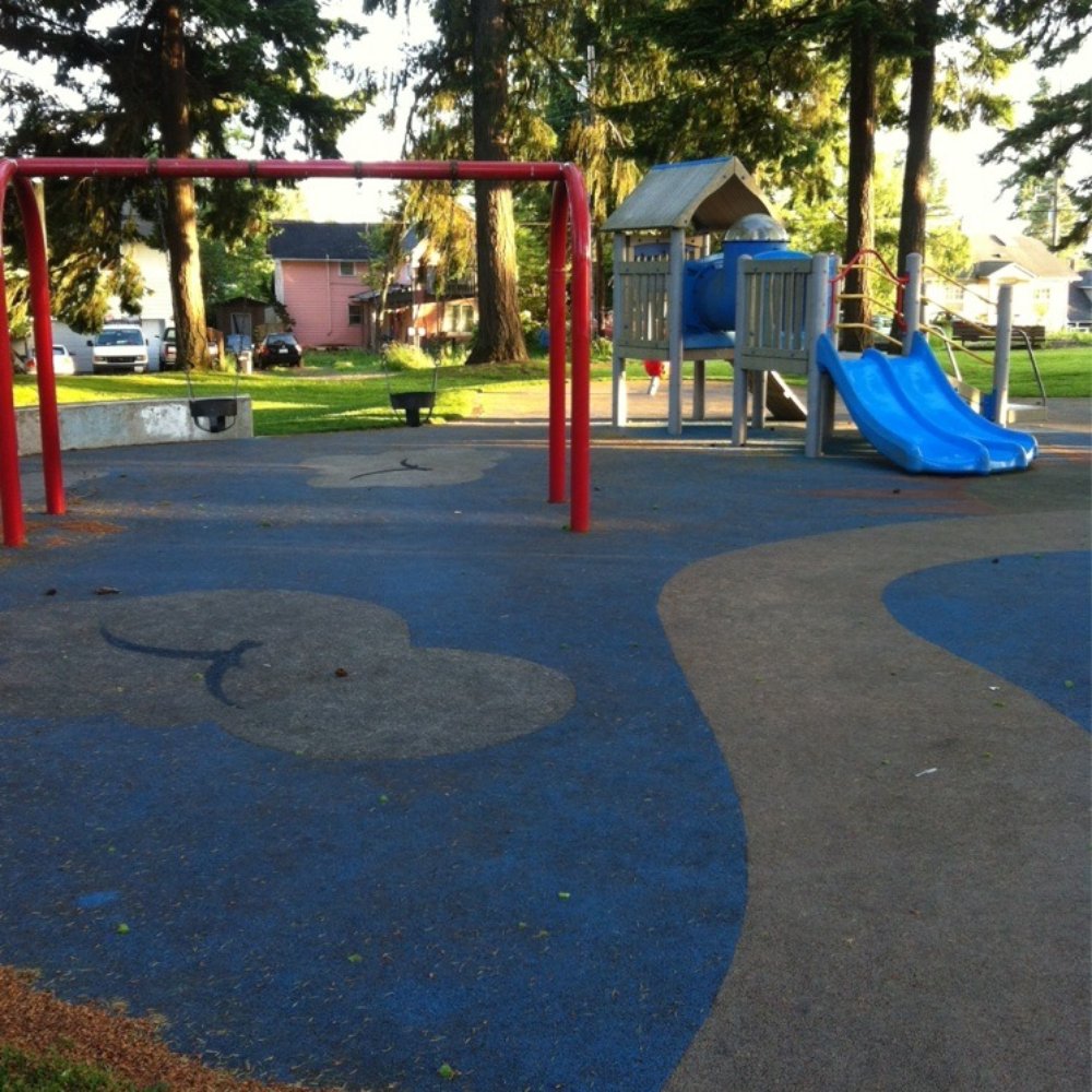 Bigelow Park - Playgrounds Near Me - Olympia, Washington Bigelow Park - Playgrounds Near Me - Olympia, Washington