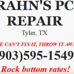 Rahn's PC Repair