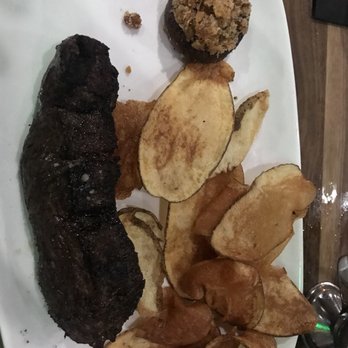 Echo & Rig - Ribeye cap- really good - Steakhouses Near Me - Sacramento, California