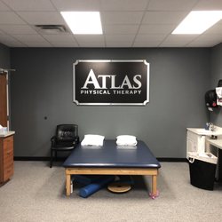 Atlas Physical Therapy