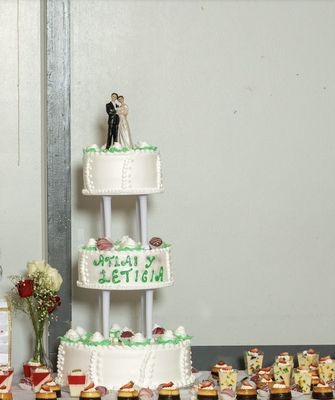 Las Hijas Del Gallo by null