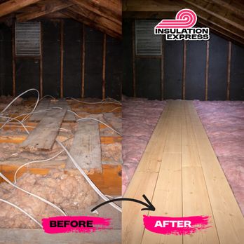 Insulation Express - Insulation Installation Near Me Insulation Express - Insulation Installation Near Me
