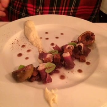 Le Reminet - Plat - French Near Me - Paris, 75 Le Reminet - Plat - French Near Me - Paris, 75