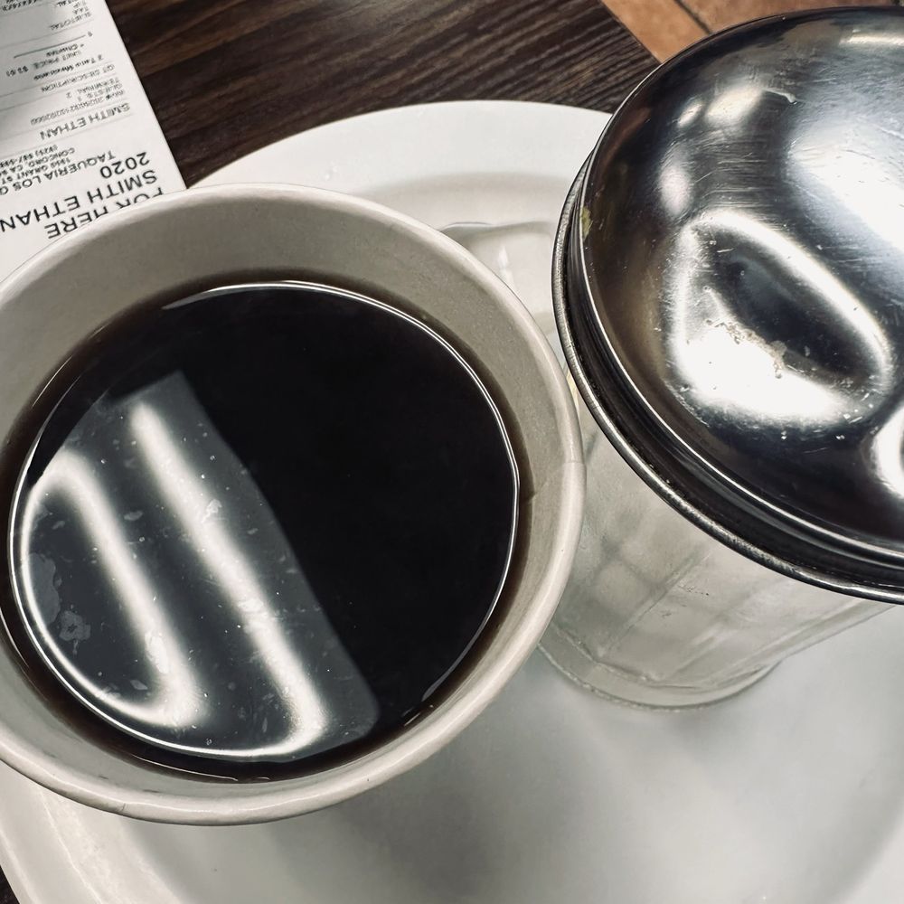 Taqueria Los Dos Gallos - un cafecito - Mexican Near Me - Concord, California