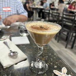 Expresso martini