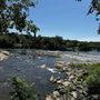 Photo of Winooski Falls