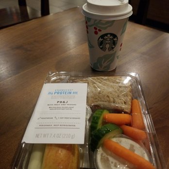 Starbucks - Doing that Star dash thing - Coffee & Tea Near Me - Temecula, California