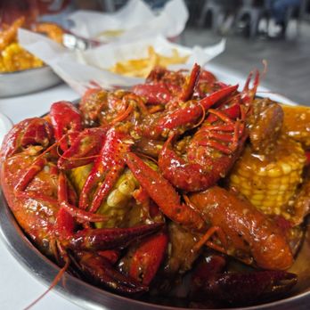 Crab City - Lunch special - crawfish - Cajun/Creole Near Me - San Diego, California Crab City - Lunch special - crawfish - Cajun/Creole Near Me - San Diego, California
