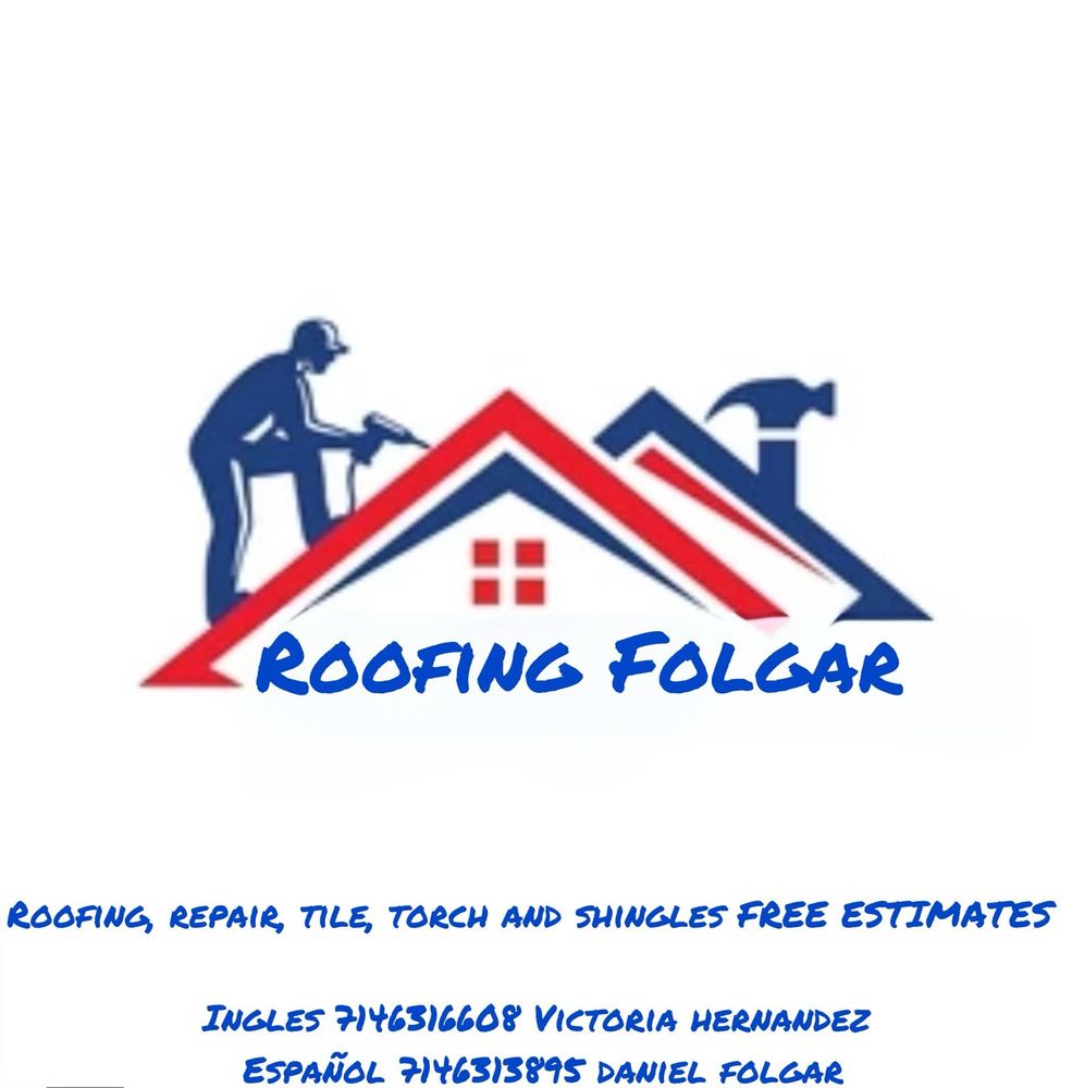 Slide of Roofing Folgar
