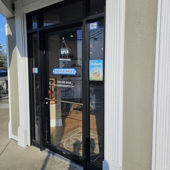 Creamery - Ice Cream & Frozen Yogurt Near Me - Lemont, Illinois Creamery - Ice Cream & Frozen Yogurt Near Me - Lemont, Illinois