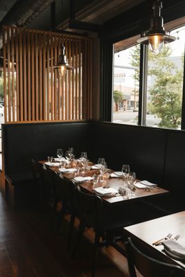 Parallel Restaurant & Wine Bar by null