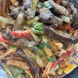 Eon Bar & Grill - Steak Fries