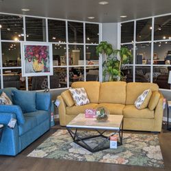 Slumberland Furniture - Alexandria