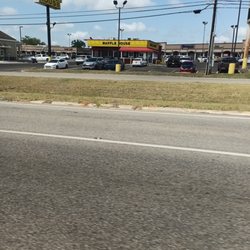 Waffle House - Enterprise