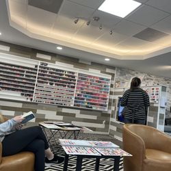 Cozy Nails Spa