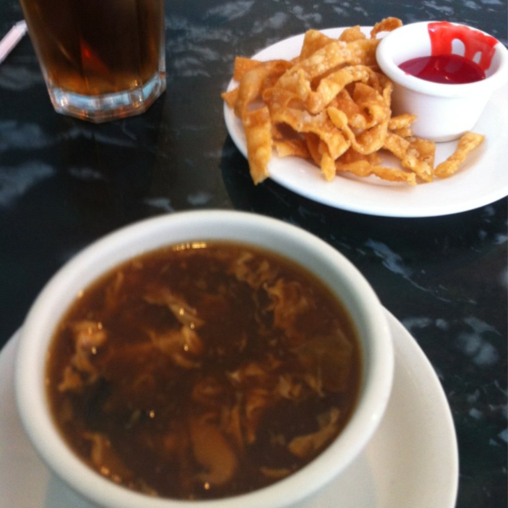 Green Garden - Chinese Near Me - Houston, Texas