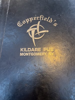 Copperfields Kildare Pub by null