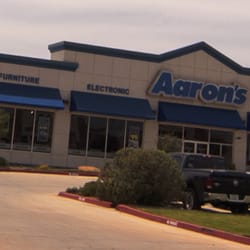 Aaron's