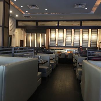 Komé - Interior is nice and clean. - Japanese Near Me - Center Valley, Pennsylvania Komé - Interior is nice and clean. - Japanese Near Me - Center Valley, Pennsylvania