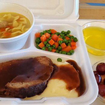 USC Arcadia Hospital - Meatloaf - Hospitals Near Me - Arcadia, California USC Arcadia Hospital - Meatloaf - Hospitals Near Me - Arcadia, California
