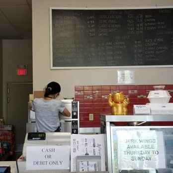 Allwyn’s - Caribbean Near Me - Pickering, Ontario