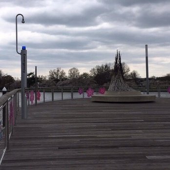 The Wharf DC - Landmarks & Historical Buildings Near Me - Washington, DC, District of Columbia
