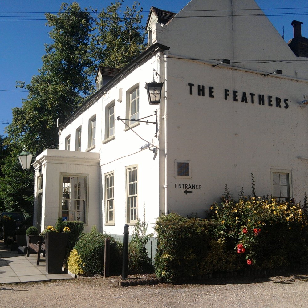 Feathers Inn - Pubs Near Me - Slough, SLG Feathers Inn - Pubs Near Me - Slough, SLG