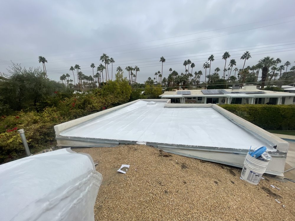 Slide of Boose Roofing Repairs