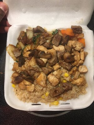 Kaze Japanese Grill Photos