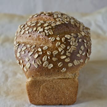 Crossroads Bake Shop - BUTTERMILK OAT BREAD - Bakeries Near Me - Doylestown, Pennsylvania Crossroads Bake Shop - BUTTERMILK OAT BREAD - Bakeries Near Me - Doylestown, Pennsylvania