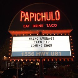 PapiChulo Tacos - Jupiter