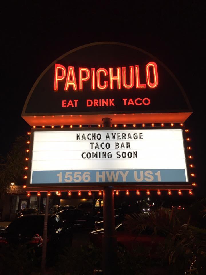 PapiChulo Tacos - Jupiter
