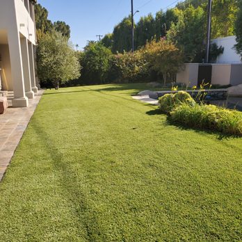 Turf and Paver Exchange - Backyard - Artificial Turf Near Me - Camarillo, California Turf and Paver Exchange - Backyard - Artificial Turf Near Me - Camarillo, California