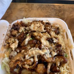 飯屋 Z & C TERIYAKI AND SUSHI RESTAURANT - Updated September 2025