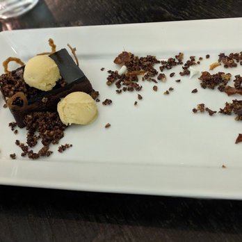 Dirt Candy - Vegetarian Near Me - New York, New York