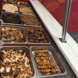 Ray's Lebanese Cuisine