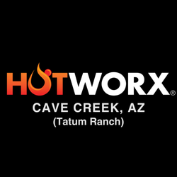 HOTWORX - Cave Creek - HOTWORX Cave Creek, AZ (Tatum Ranch)