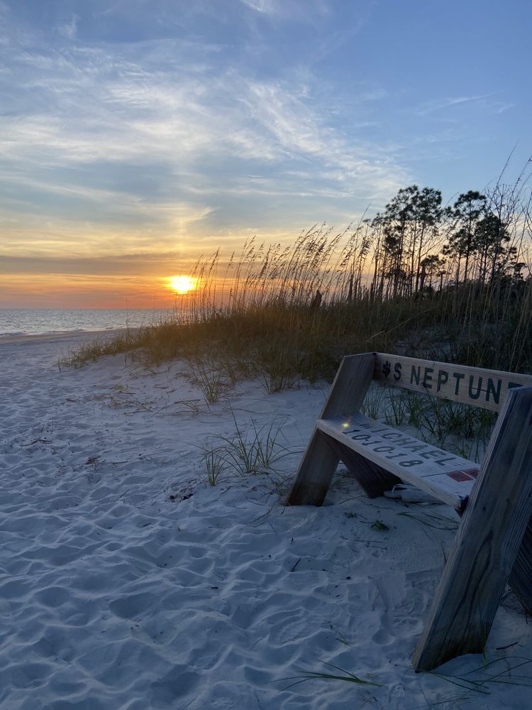 Coastal Soul RV Beach Retreat