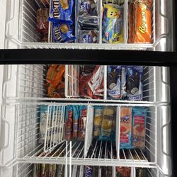 Ice cream