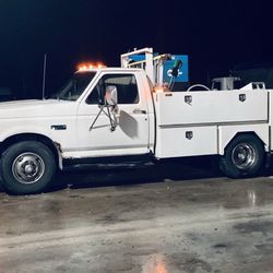 RTR Mobile Mechanics