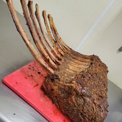 1481 Grille - Full Tomahawk Prime
