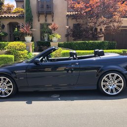 2006 M3 Convertible